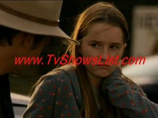 Justified Season 2 Episode 5 "Cottonmouth" 2011