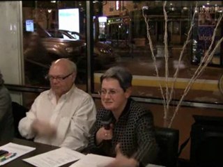 Exposé de Catherine Kintzler sur Condorcet (partie 3)