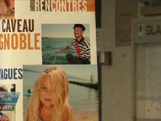 Vues sur l'Actu du 10 mars 2011