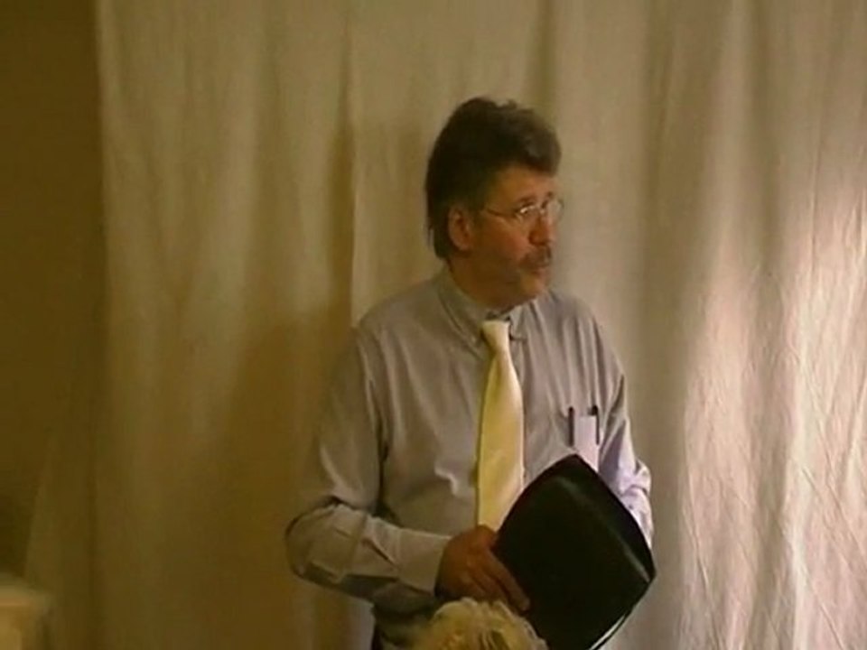 Poussière et cendre 1