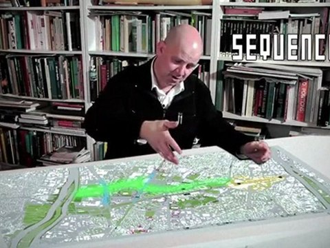 Le Faisceau / Obras architectes