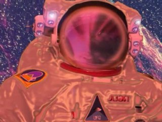 Juan Trip' - Robots and Space Chips