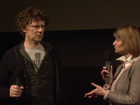 Michel Gondry présente HIBERNATUS au Centre Pompidou