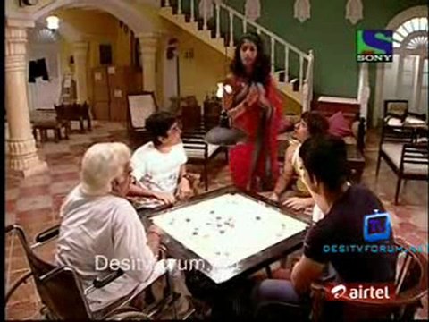 Saas Bina Sasural- 10th March 2011 Pt-2