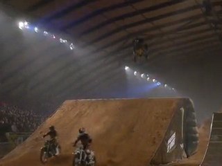 M.O.D. 2011 MTB Sessions