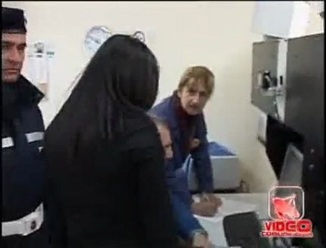 Napoli - Blitz contro prostituzione e abusivismo