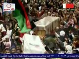 ليبيا الدعاء علي القذافي بصوت الشيخ مشارى العفاسى
