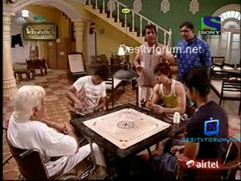 Saas Bina Sasural- 10th March 2011 Pt-4