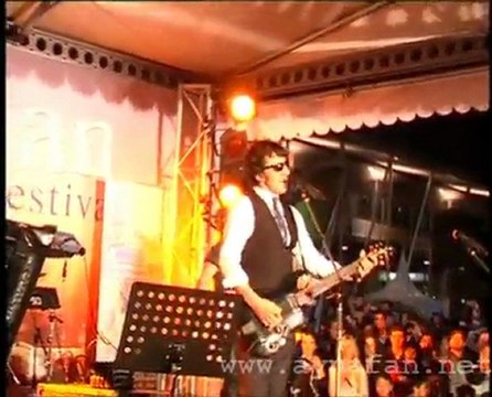 Avustralya Melbourne 2. Anadolu Kültür ve Sanat Festivali 2