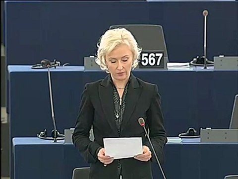 Kristiina Ojuland on Belarus - Ales Michalevic and Natalia R