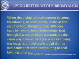 Fibromyalgia Caused by Attitudes and Beliefs