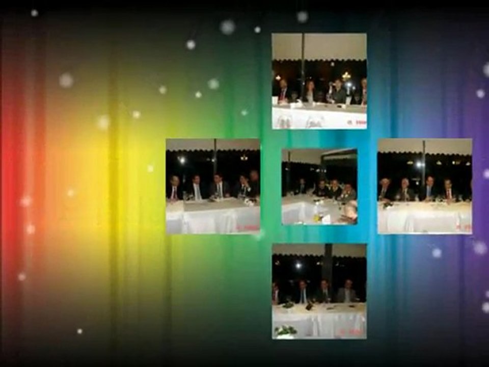 Balta Limani Toplantilari 2