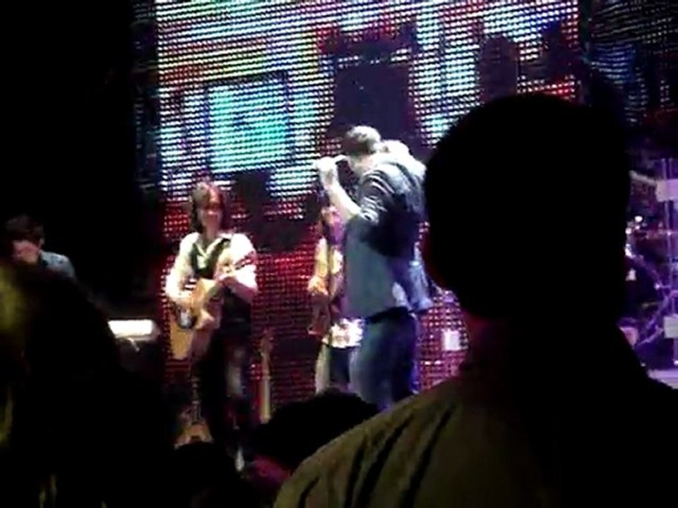 Emin - Tell me youll be mine