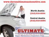 Mercedes Benz repair north Austin