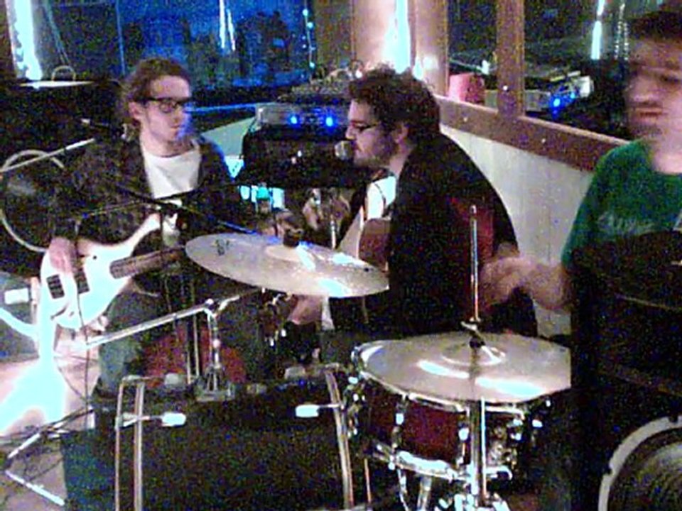 John Grape 1 - Nov 08