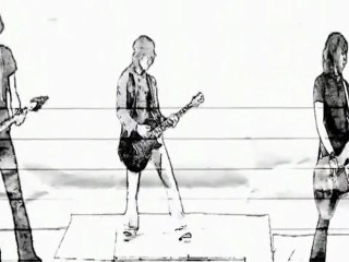 ENGLISH ROCK ♫  KING SIZE Co. ► One of my kind