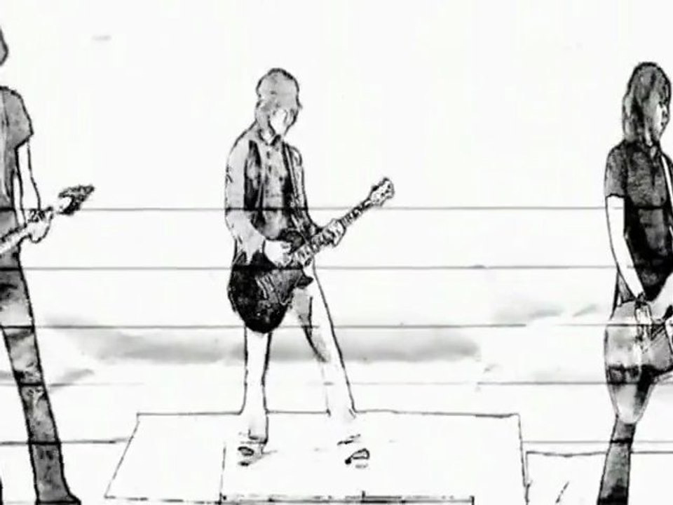 ENGLISH ROCK ♫  KING SIZE Co. ► One of my kind