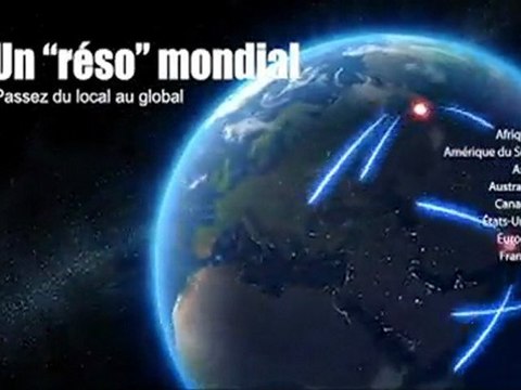 Resotage.com VIDÉO OFFICIEL