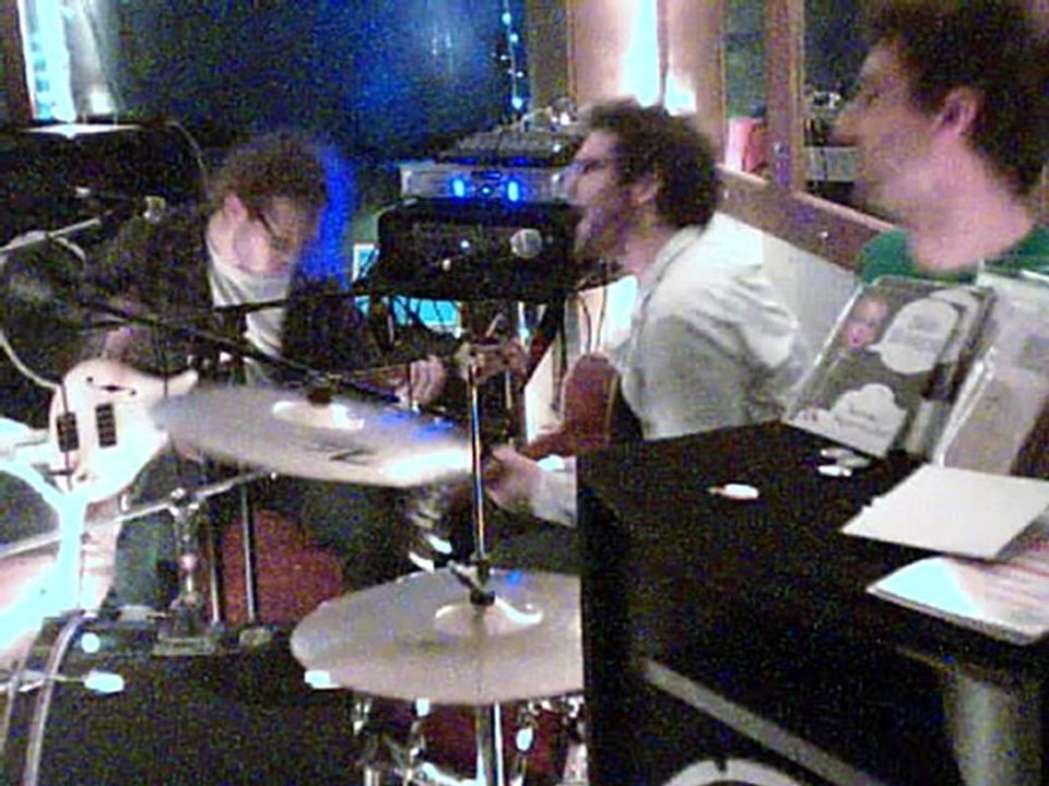 John Grape (Britney Cover) - Nov 08