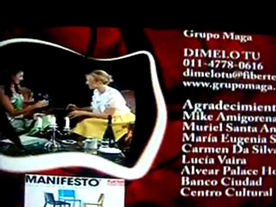 Carla Dimelo Tu Parte 4 Final