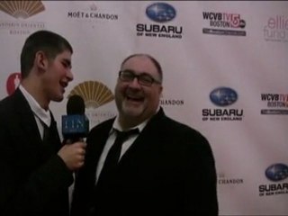 PLTV: Chris Palermo "Mass Movie Mavens" Ellie Fund ...