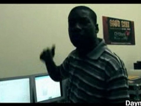 Kizito Devient Prof De Rap Français ! [ 2011 ]