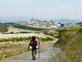 Guide LEPERE du Camino frances