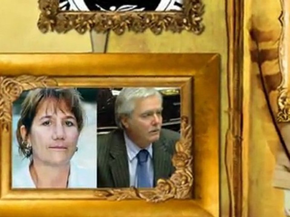 Los Pinedo y el uso de las reservas