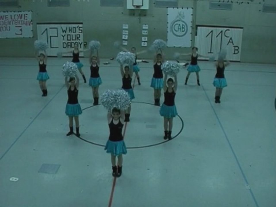 20 Jahre HaMa 2011 Teil 3/9