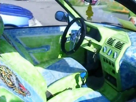 tuning asa nancy 2011