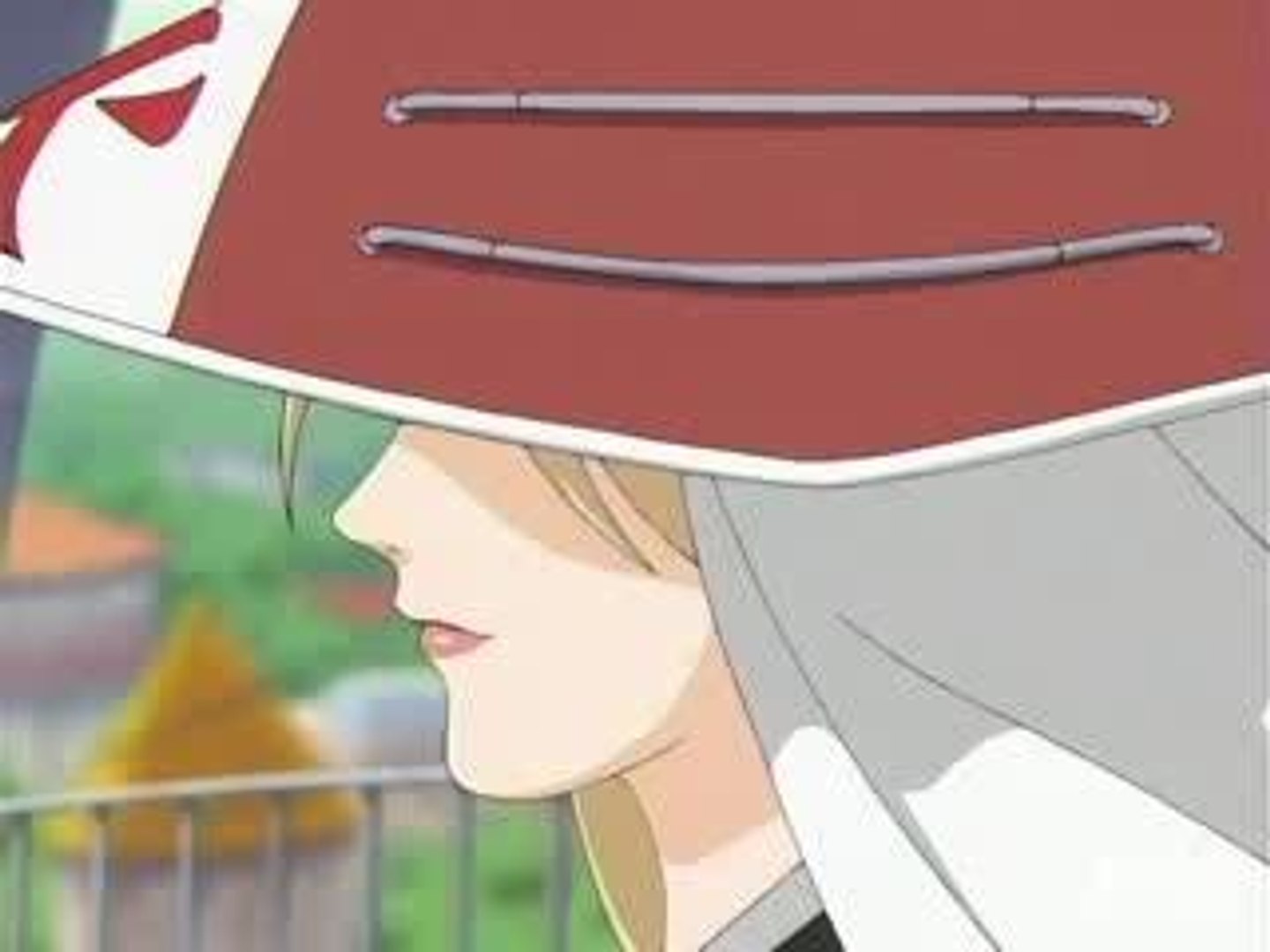 NARUTO