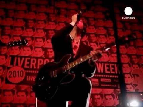 Miles Kane ci prova come solista