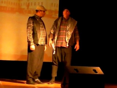 AYAK TAKIMI 8 MART EMEKÇİ KADINLAR GÜNÜ BÖLÜM 2