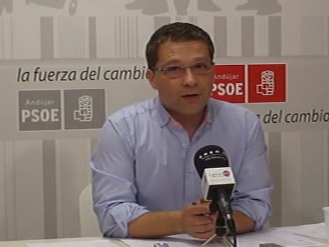 PACO HUERTAS RESALTA LA IMPORTANCIA DE DOS DE LOS PUNTOS DEL