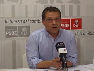 PACO HUERTAS RESALTA LA IMPORTANCIA DE DOS DE LOS PUNTOS DEL