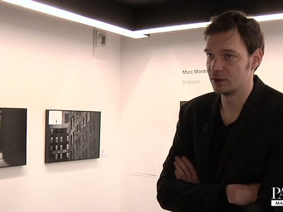 Marc Montmeat