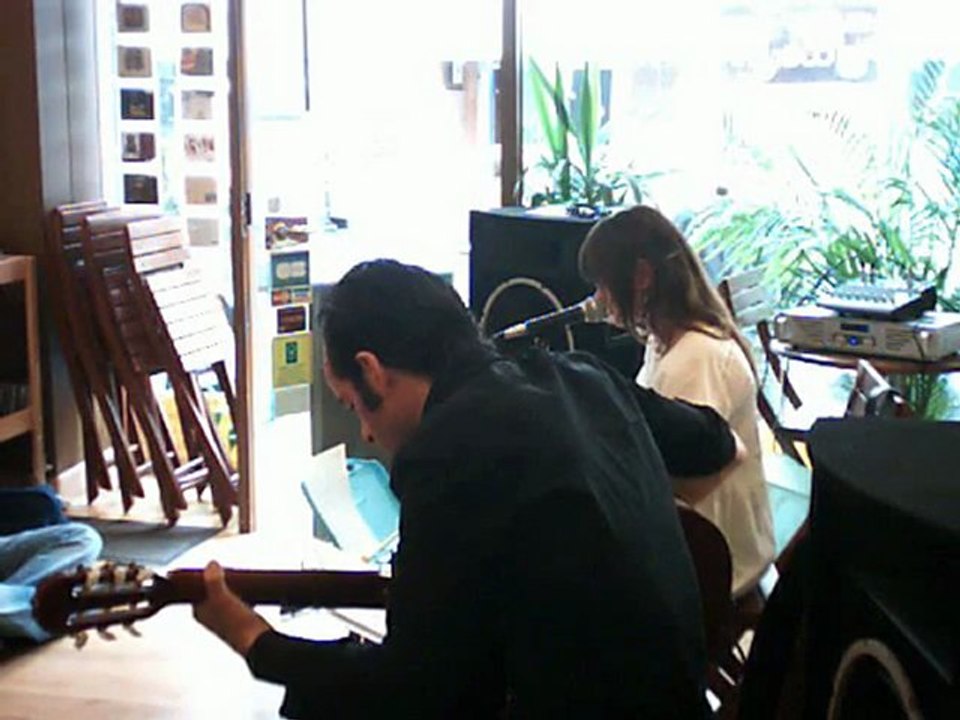 Misurar 1 - juillet 08