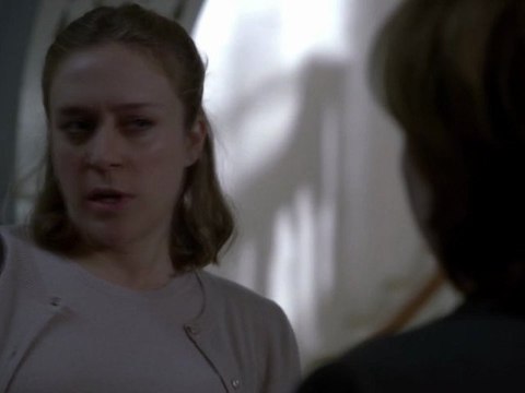 Big Love: Season 5 Sneak Preview Episode #9 Clip #1 (HBO)