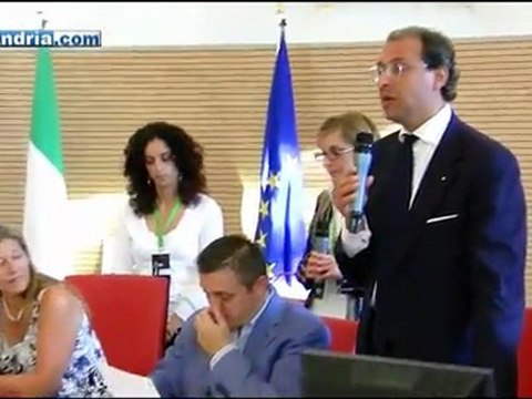 Presentata la 1^ edizione della Borsa Turistica della Provincia di Barletta - Andria - Trani