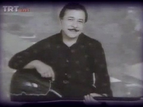 Neset Ertas - Tatli Dillim Güler Yüzlüm (Neredesin Sen)