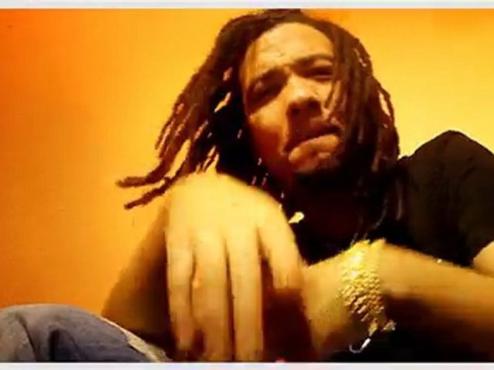 Mighty Ki La - Yen A Fout