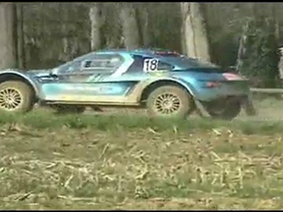 Arzacq 2011 3ème partie