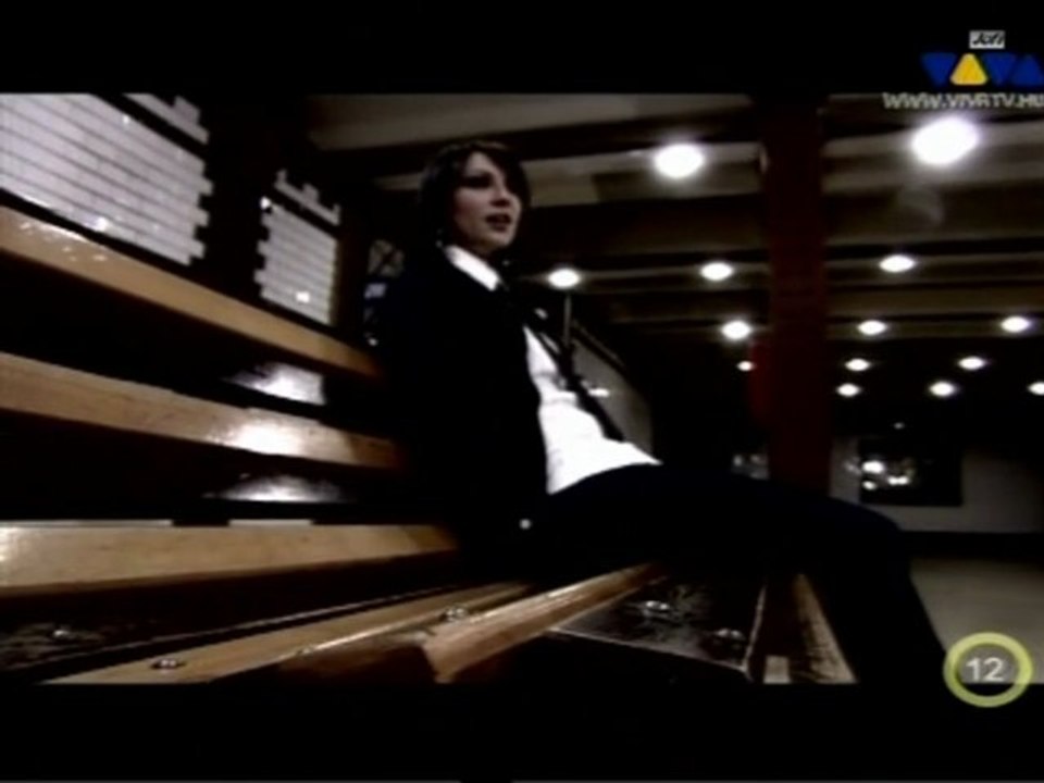 Ruzsa Magdolna - Rovid utazas (by Jofi)