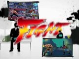 Jeux Nintendo 3DS- Super Street Fighter IV 3DS Bande Annonce