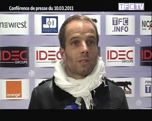 Etienne Didot: "Sortir de cette spirale"