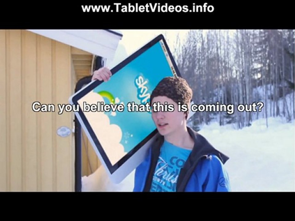 iPad2 for only $100!?!?? - iPad 2 Unboxing