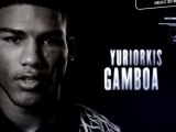 HBO Boxing: Yuriorkis Gamboa Image