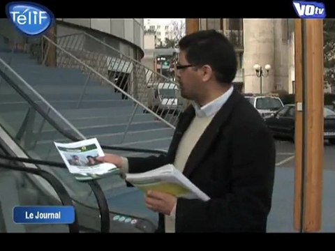 Cantonales à Garges-lès-Gonesse