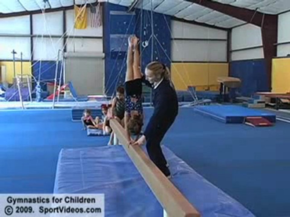 Denge Aleti Çalışması