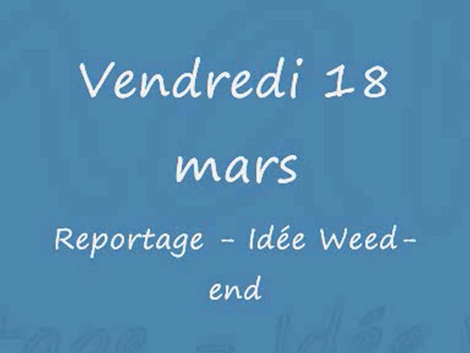 Programme 2 - PSP TV